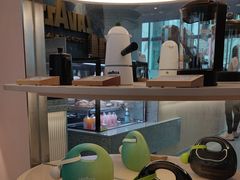 -LAVAZZA拉瓦萨咖啡(星荟中心店)