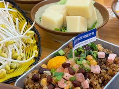 -黔三一夺夺粉酸汤火锅(百信店)