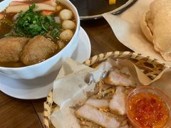 -曼谷食堂·泰国家庭料理