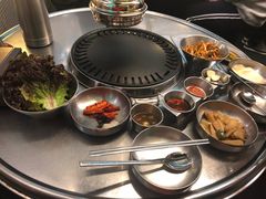 -401餐厅(弘大店)