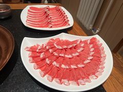 -南门涮肉(北洼路店)