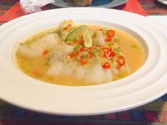 -忘忧草融合私房菜(红鼎国际店)