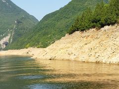 -神农溪纤夫文化旅游区