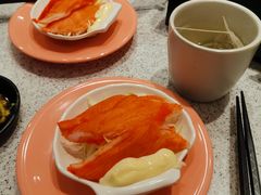 -争鲜回转寿司(南开大悦城店)