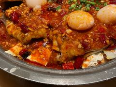 -鱼酷活鱼烤鱼(静安大融城店)