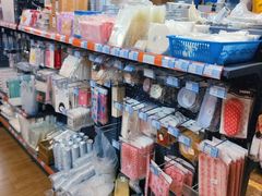 -Misu米苏烘焙生活馆(莞城店)