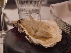 -深圳文华东方酒店·OPUS 388·精致法餐
