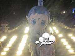 -荷兰花海