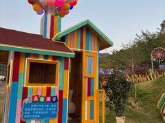 -三亚红色娘子军演艺公园景区