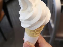 北海道风味华夫筒-汉堡王(龙德广场店)