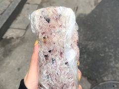 -大个子蒸饭