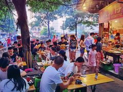 -袁师傅烤肉(弹子石店)