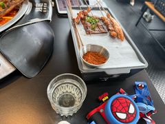 -烤匠麻辣烤鱼(IFS店)