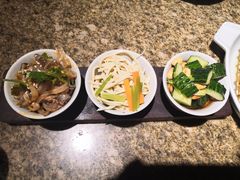 凉拌鱼皮-小团圆餐厅(欧洲城店)