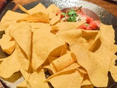 -Q MEX 库迈墨西哥餐吧(三里屯店)