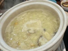 -金龙·打边炉(武进路店)