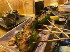 -鸟内会居酒屋(得意潮馆店)