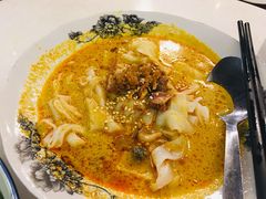 -何九海南茶店(鬼仔巷店)