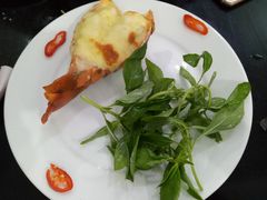 -QQ海鲜餐厅