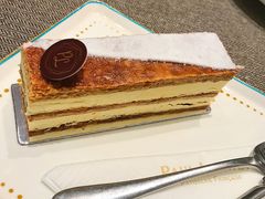 -PAUL LAFAYET 法式甜品(港汇广场店)