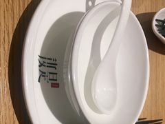 -汝是素•文创素食馆(金月湾店)