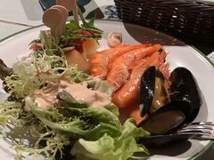 -大冒险家餐厅