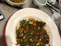 -京城小江南·北京烤鸭·江南土菜·白鱼(中关村店)
