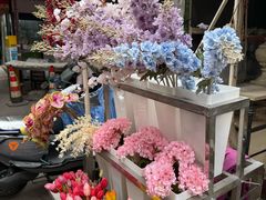 -循礼门鲜花花市(武汉循礼门店)