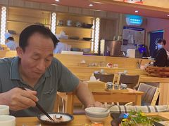 -楽燚日本料理(财富广场店)