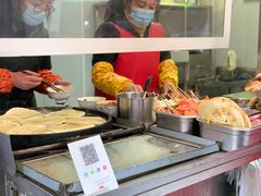 -张记灌饼(丰富路店)