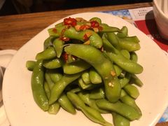 -管氏翅吧(国展店)