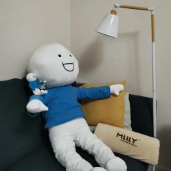 -朗峰专业美发沙龙