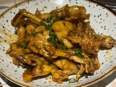 -十面欢腾·海鲜面·台式Bistro(长乐路店)