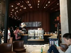 -星巴克臻选(成都太古里店)
