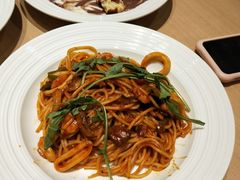 -必胜客(上地华联店)