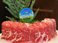 -牛鼎盛新疆雪花鲜牛火锅(武夷绿洲 店)