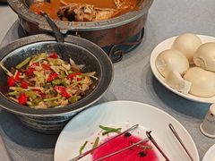 -苏淮景·苏闽融创菜·海鲜(原空港井河轩店)