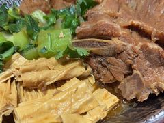 -喜家德虾仁水饺(长泰广场店)