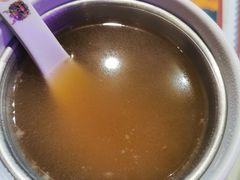 老火例汤-龙记·香港茶餐厅(海上世界店)