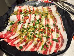 -猫爪爪原切自助烤肉(观音桥阳光世纪店)