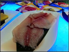-武汉光谷金盾大酒店-派瑞阁西餐厅
