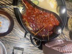 -冯校长老火锅(深圳总店)
