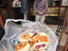 -得月楼·省级非遗·传统苏帮菜(观前店)