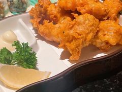 -無境·匠心日本料理(汉街店)