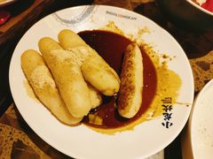 -小龙坎火锅(春熙太古里店)
