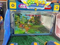 -肯德基(津滨店)