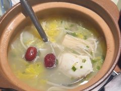 -老湘村·湖南土菜(天河维多利店)