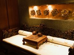 -华夏良子·足道SPA艾灸(王府井店)