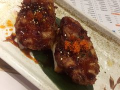 香煎鹅肝-林妈妈村·日式料理(宝山万达店)