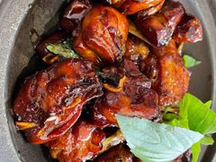 -鹿港小镇(悠唐店)